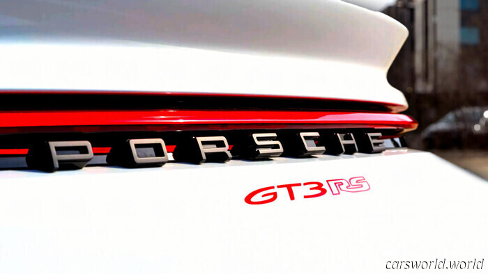 È stato pagato 4 40K per guidare questa Porsche per 1.400 Miglia / Carscoops